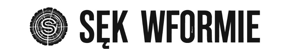 SĘK W FORMIE